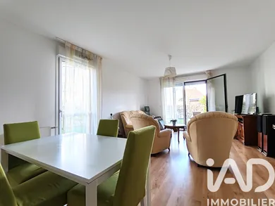Apartment in Saint-Jean-de-Monts (85160)
