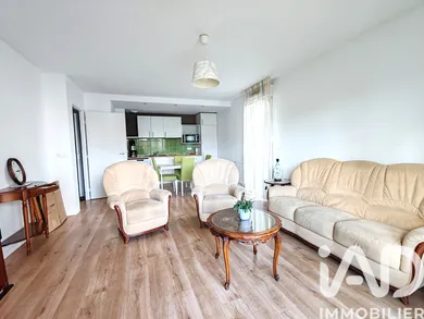 Apartment in Saint-Jean-de-Monts (85160)