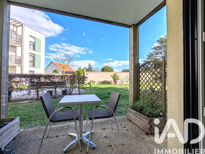 Appartement 2 pièces 50 m² · à Saint-Jean-de-Monts · 50,2 m² · 140 000 €