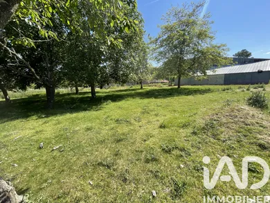 Land in Baziège (31450)