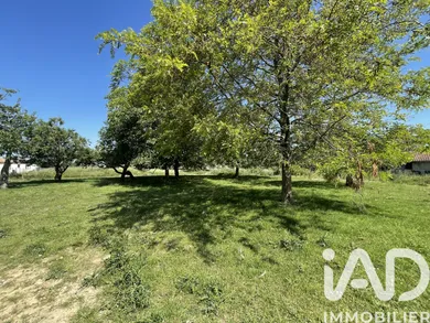 Land in Baziège (31450)