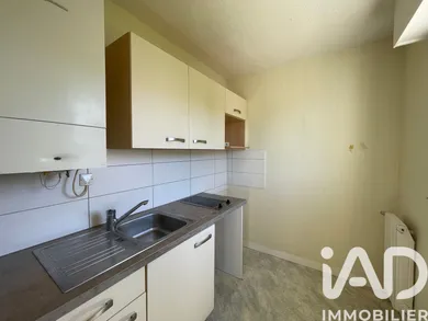 Appartement à Quimper (29000)