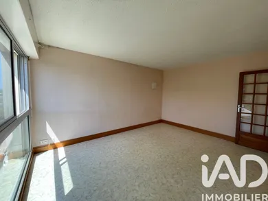 Appartement à Quimper (29000)
