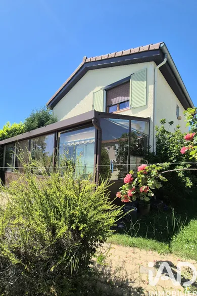 House in Saint-Jean-Bonnefonds (42650)