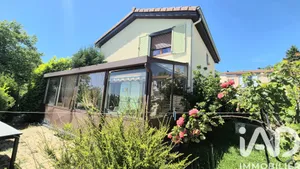 Maison à Saint-Jean-Bonnefonds (42650)