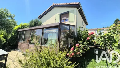 House in Saint-Jean-Bonnefonds (42650)
