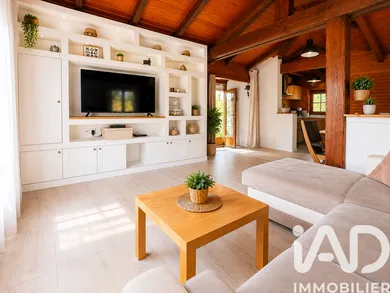 Cottage in Bazoches-sur-le-Betz (45210)