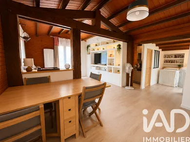 Cottage in Bazoches-sur-le-Betz (45210)