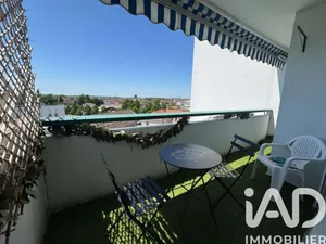 Appartement à Saint-Dizier (52100)