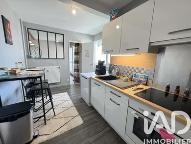 Appartement à Saint-Dizier (52100)