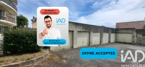 Garage in La Riche (37520)