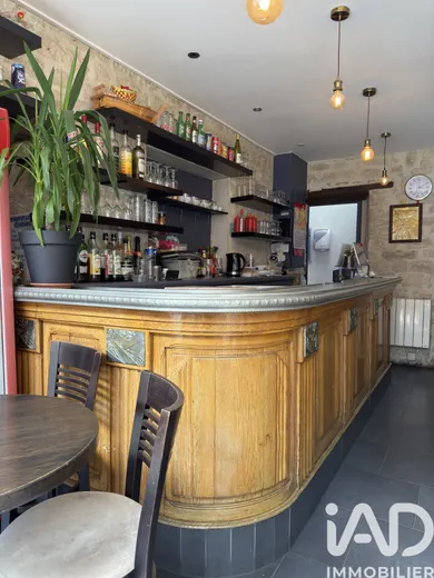Restaurant à Boulogne-Billancourt (92100)