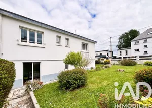 Maison à Lanester (56600)