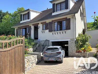 Maison à Cherisy (28500)