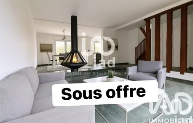 House in Santeny (94440)