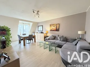 Appartement à Brie-Comte-Robert (77170)