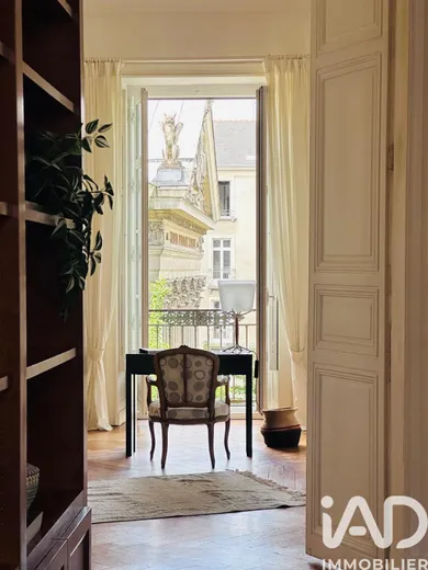 Appartement à Nantes (44000)