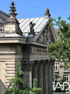 Apartment in Nantes (44000)