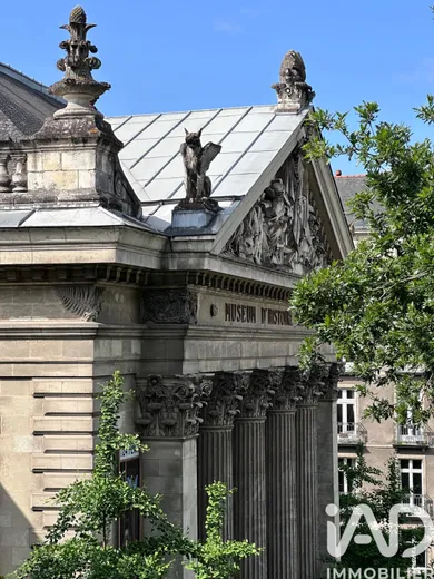 Appartement à Nantes (44000)