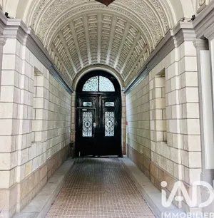 Apartment in Nantes (44000)