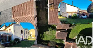 Village house in Chasseneuil-du-Poitou (86360)