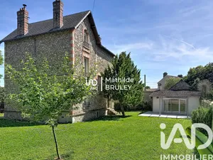 Maison à Dourdan (91410)