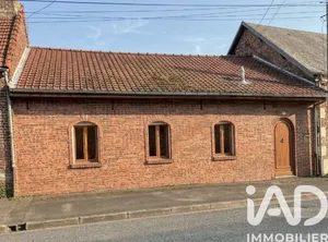 Townhouse in Fresnoy-le-Grand (02230)