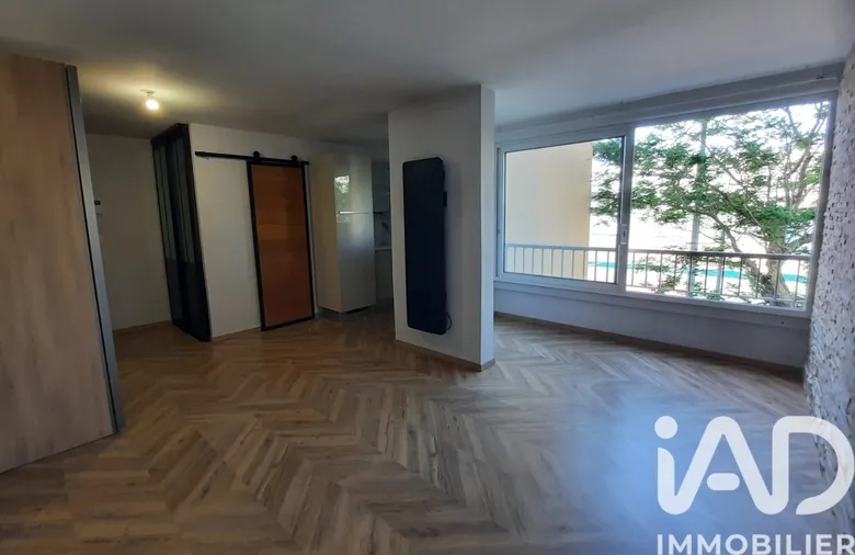 Appartement 1 pièce 28 m² · à Mauguio · 28 m² · 155 000 €
