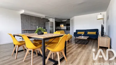 Appartement à La Rochelle (17000)