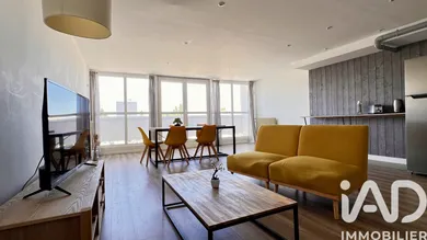 Appartement à La Rochelle (17000)