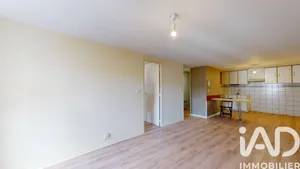 Apartment in Clermont-Ferrand (63000)