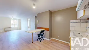 Apartment in Clermont-Ferrand (63000)