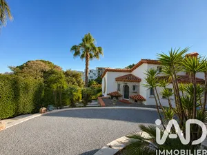 Maison à Mandelieu-la-Napoule (06210)