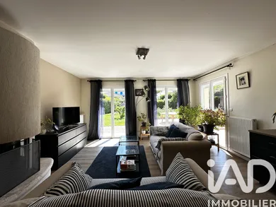 Maison à Villeneuve-sur-Lot (47300)