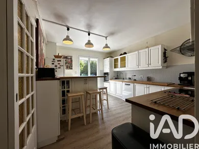 House in Villeneuve-sur-Lot (47300)