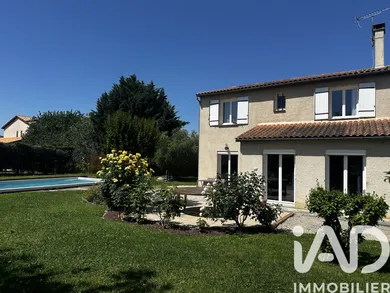Maison à Villeneuve-sur-Lot (47300)