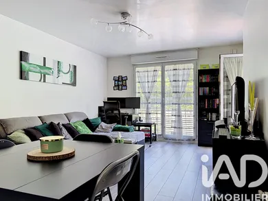 Apartment in Épernon (28230)