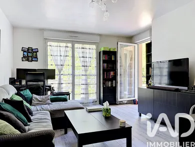 Appartement à Épernon (28230)