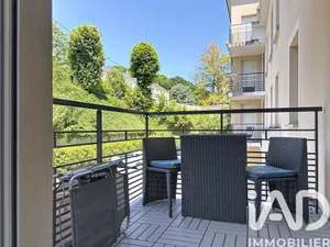 Apartment in Épernon (28230)
