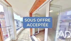Appartement à Gentilly (94250)