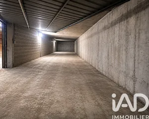 Garage à Paris (75015)