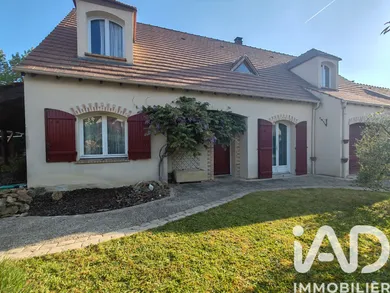 Maison à Tournan-en-Brie (77220)