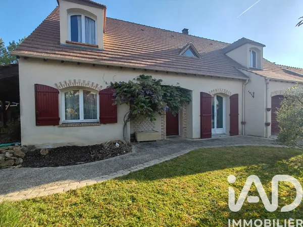 Maison à Tournan-en-Brie (77220) photo 2