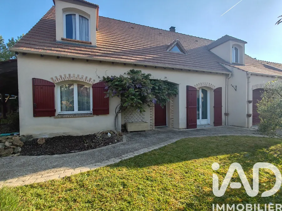 Maison à Tournan-en-Brie (77220) photo 3