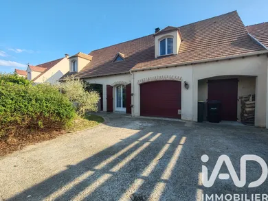 House in Tournan-en-Brie (77220)