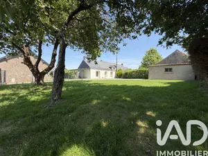 Maison à Puceul (44390)