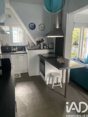 Maison à Étaples (62630)