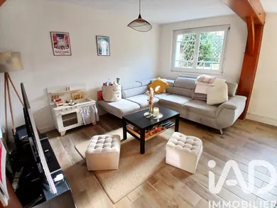Townhouse in Châtillon-sur-Loire (45360)