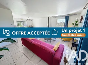 Maison de campagne à Casson (44390)