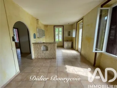 Appartement à Saint-Martin-de-Valamas (07310)